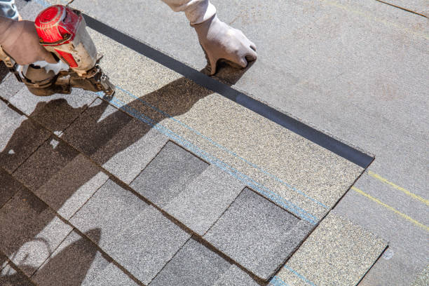 Quick and Trustworthy Emergency Roof Repair Services in Dover, FL